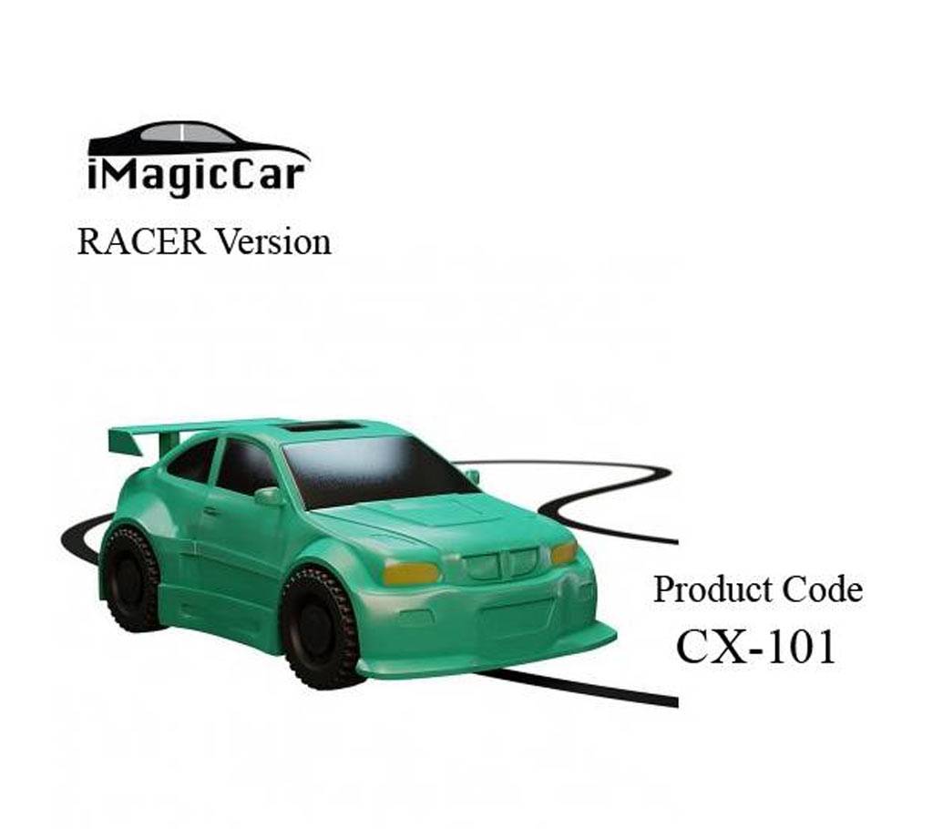 iMagic Car - RACER Version বাংলাদেশ - 653458