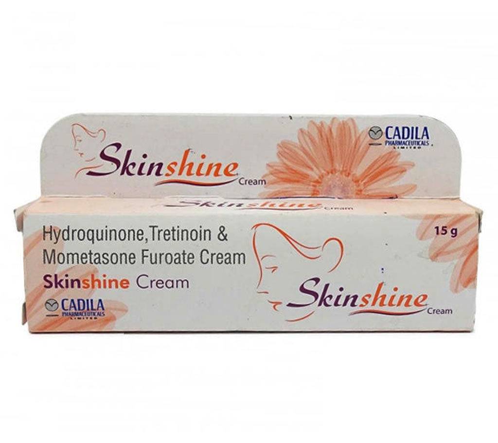 Skinshine ক্রিম 15g India বাংলাদেশ - 843822