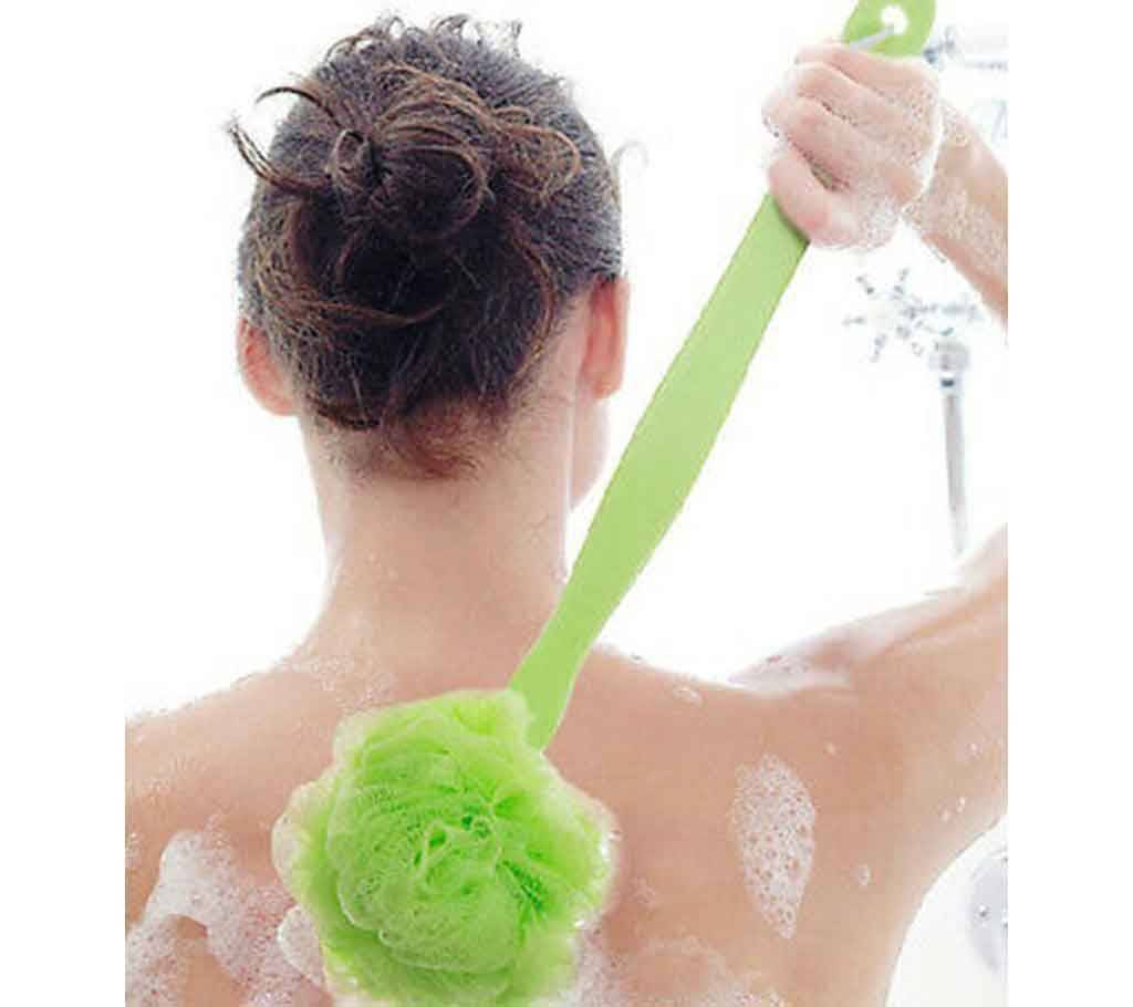 Back Scrubber Bath Brush বাংলাদেশ - 1084539