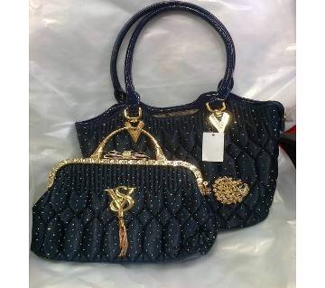 Ladies Vanity Bag/Handbag