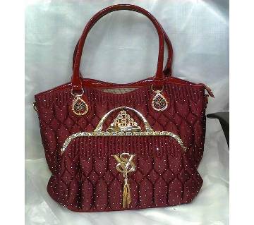 Ladies Vanity Bag/Handbag
