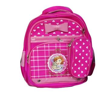 baby school bag price in bangladesh