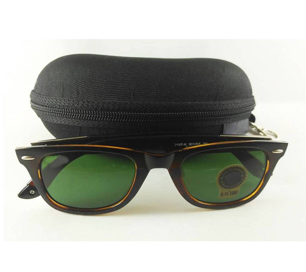 Coffee Color wayfarer Sunglasses বাংলাদেশ - 707658