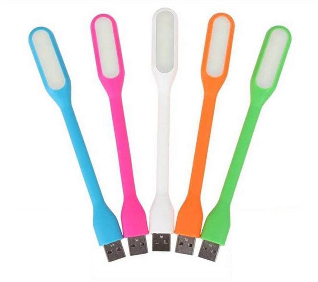 LED USB লাইট (2pcs) বাংলাদেশ - 722079