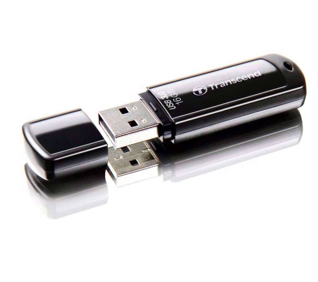 Transcend USB 3.0 পেনড্রাইভ - 16 GB বাংলাদেশ - 691526