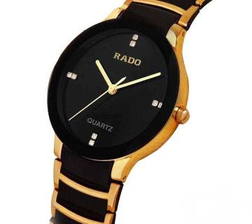 Rado gents wrist watch (copy)