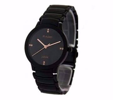 Rado gents watch-copy