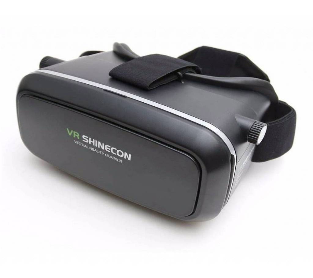 VR Shinecon 3D গ্লাস বাংলাদেশ - 652413