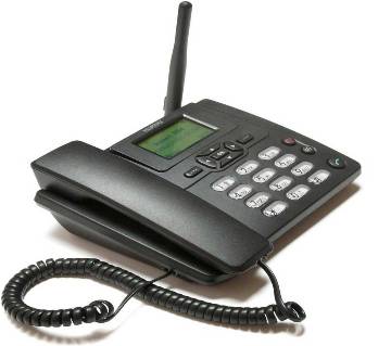 Huawei Sim Supported Desk Phone