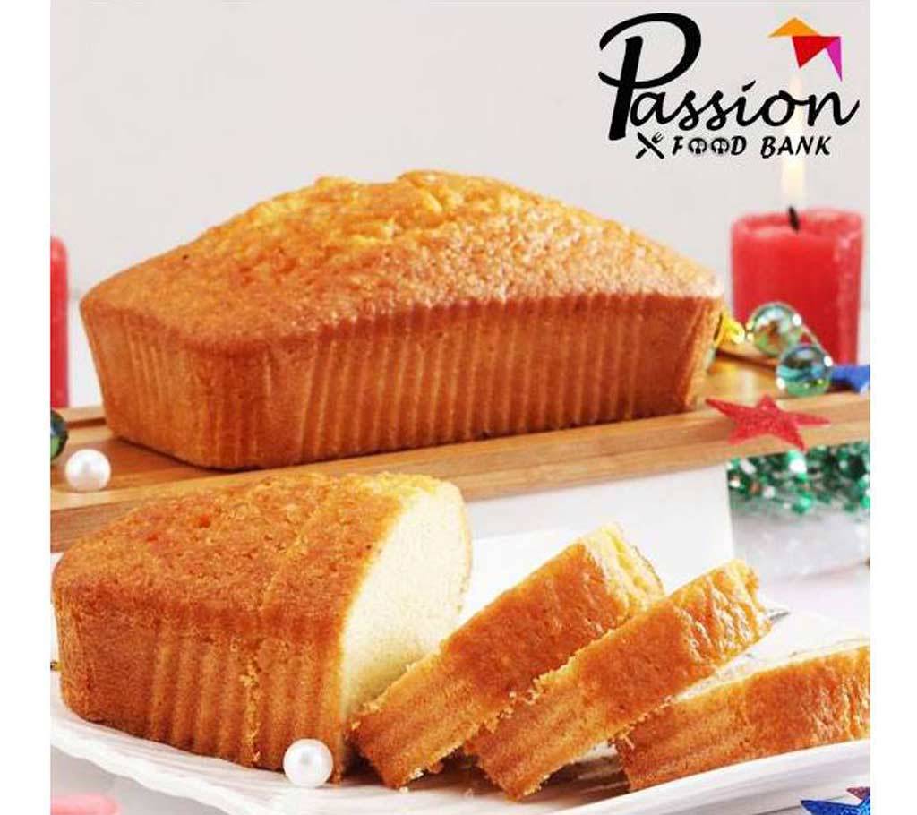 Homemade Plain Cake - 1 lb বাংলাদেশ - 652622