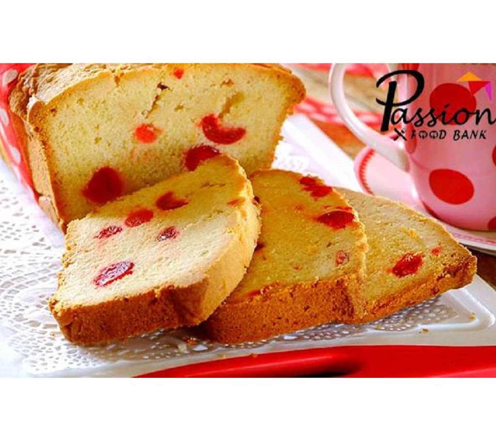 Homemade Plain Cake  - 1 lb বাংলাদেশ - 652631
