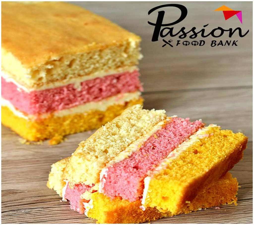 Homemade Plain Cake - 1 lb বাংলাদেশ - 652635