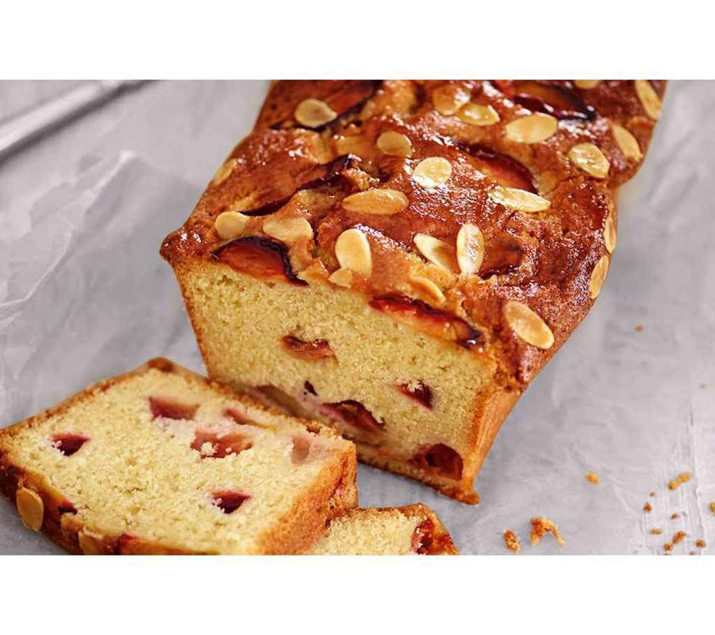 Homemade Plain Cake - 1 lb বাংলাদেশ - 652640