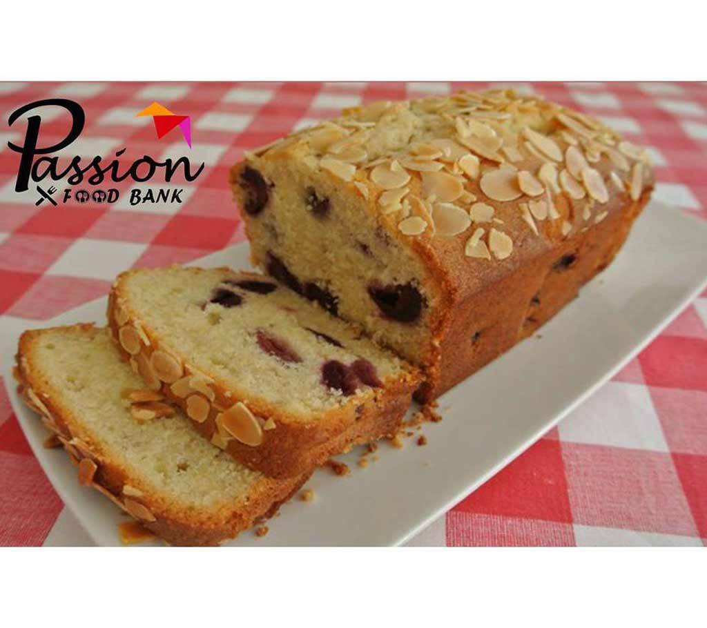 Homemade Plain Cake - 1 lb বাংলাদেশ - 652653