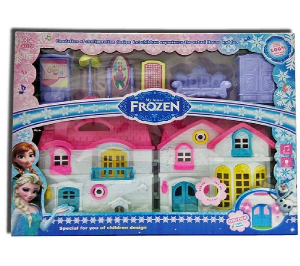 Frozen Dream House বাংলাদেশ - 682623