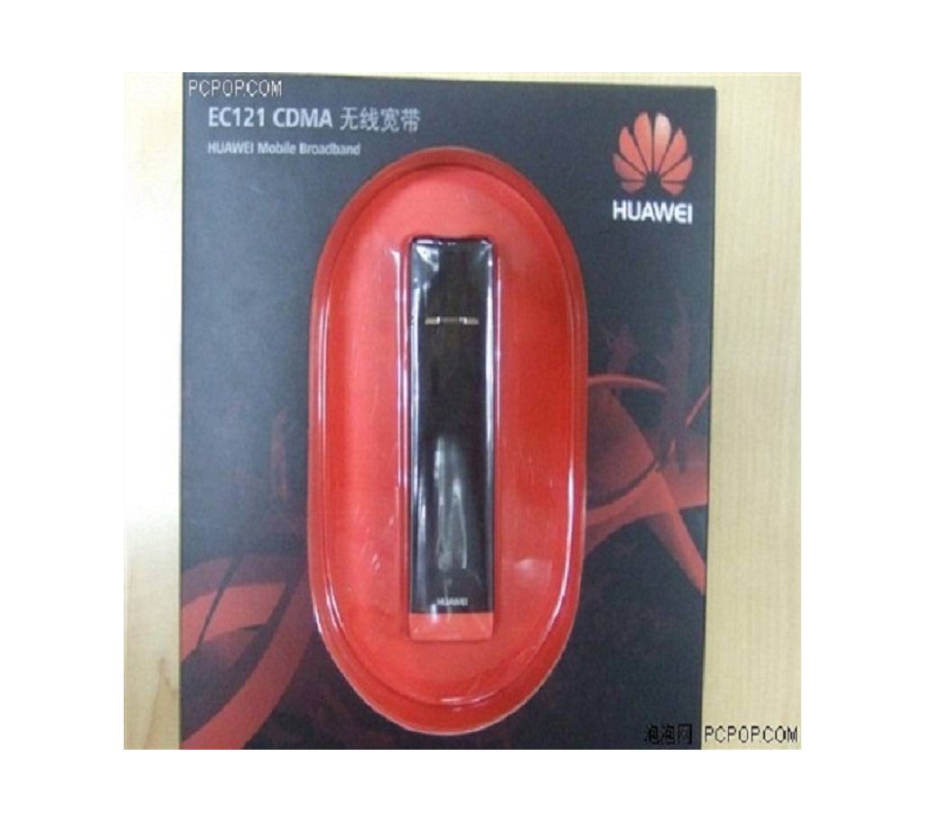 Huawei EC121 USB 3G মডেম বাংলাদেশ - 799463