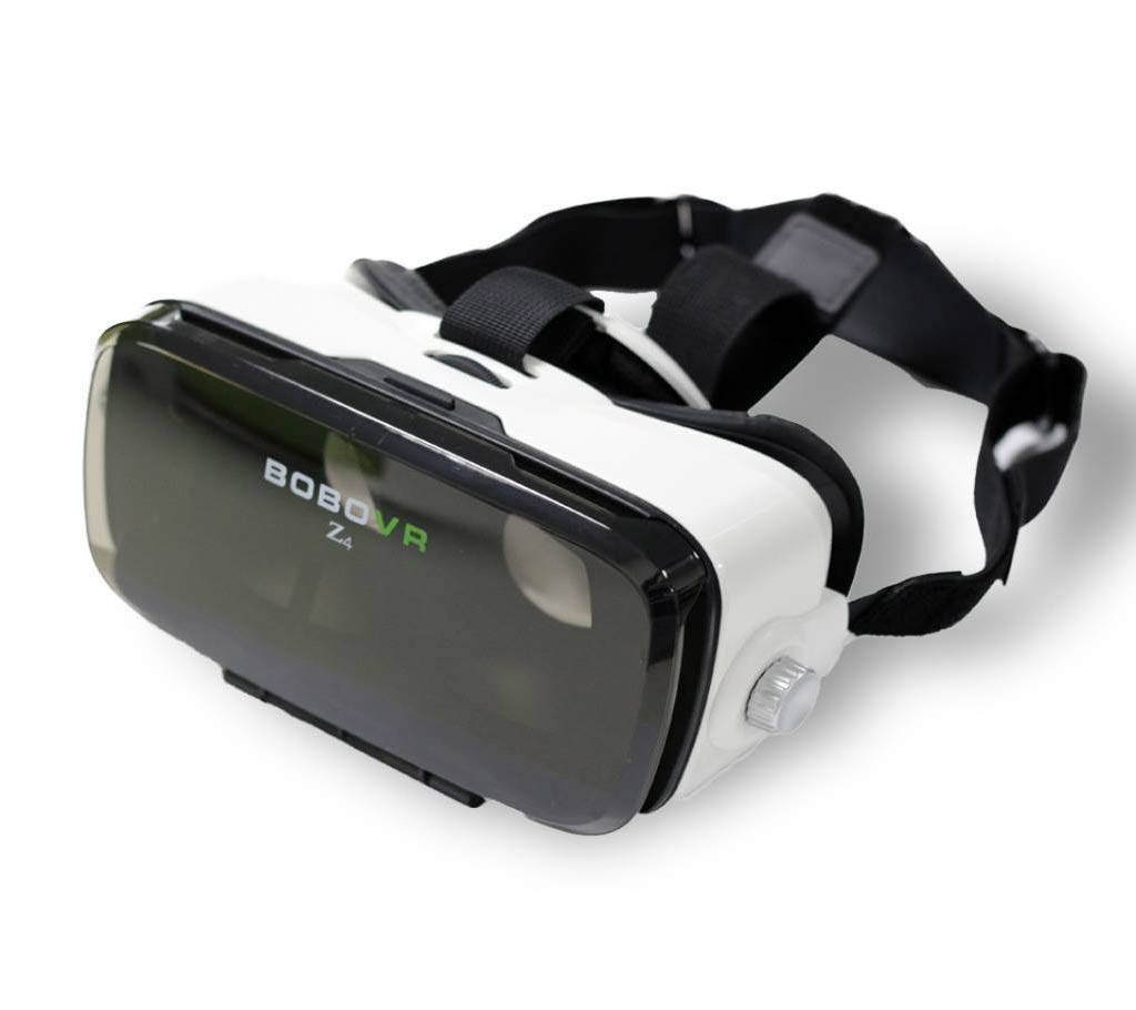 VR Z4 3D VR গ্লাস বাংলাদেশ - 663706
