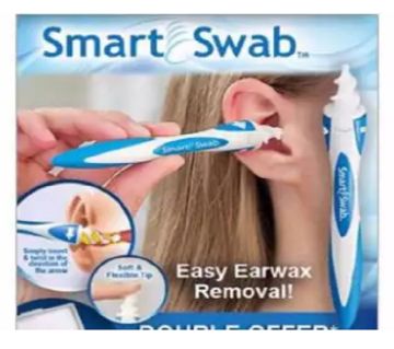 Ear Cleaner Smart Swab - 26 