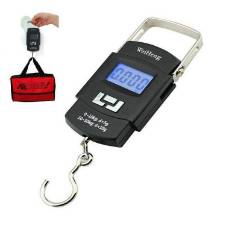 Portable Hanging Weight Scale