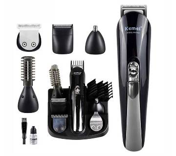 KM-600 Shaver And Trimmer