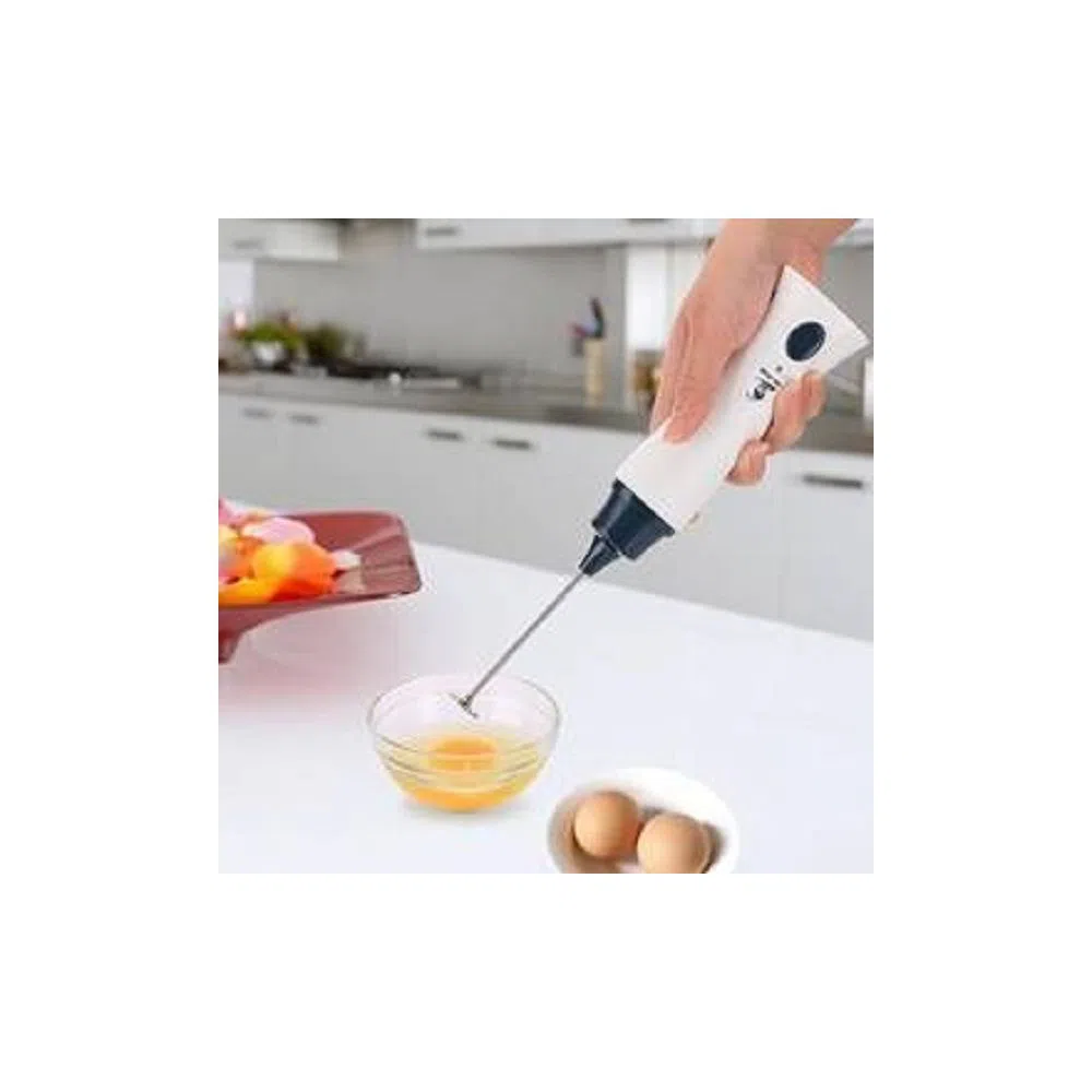 Rechargeable Electric Stirrer Egg Beater