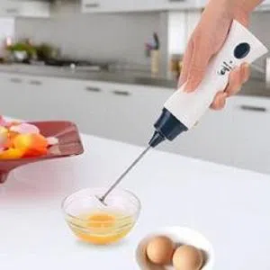 Rechargeable Electric Stirrer Egg Beater