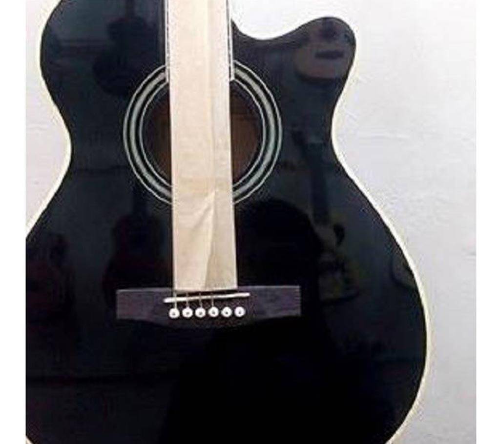 Genuine AXE pure Acoustic Guitar with foam bag বাংলাদেশ - 650711