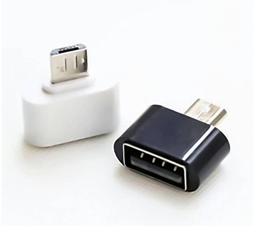 MINI USB & OTG মিনি USB এবং OTG - ১ টি বাংলাদেশ - 652943