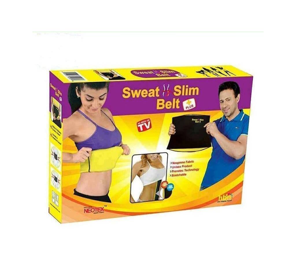 Sweat Slim Belt বাংলাদেশ - 725357