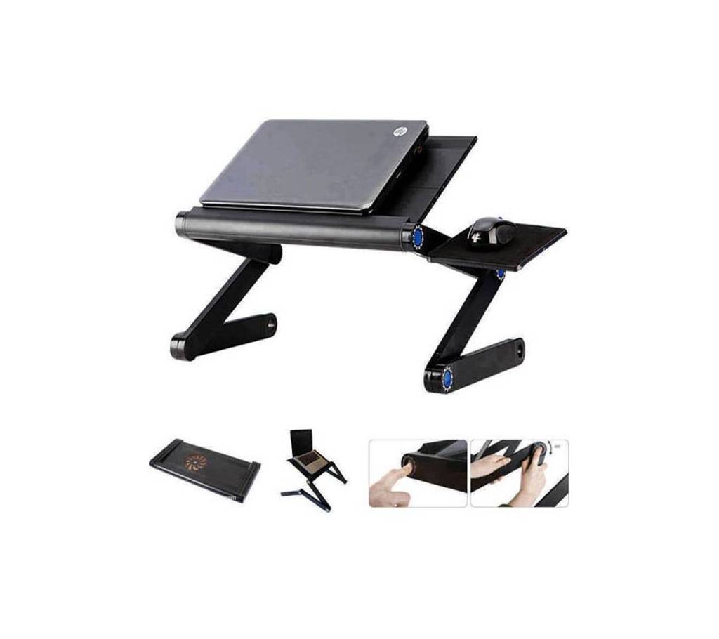 T9 Multi-functional Laptop Table বাংলাদেশ - 725708