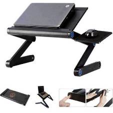 T9 Multi-functional Laptop Table