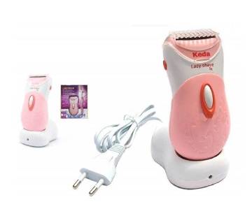 keda-rechargeable-electric-lady-shaver