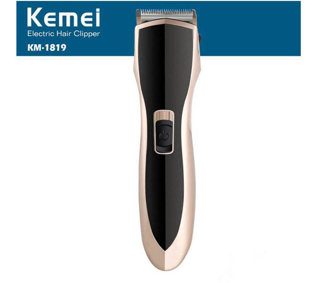 Kemei KM-619 হেয়ার ট্রিমার বাংলাদেশ - 853669
