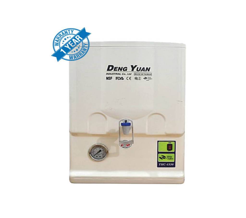 Deng Yuan Water Purifier বাংলাদেশ - 652804