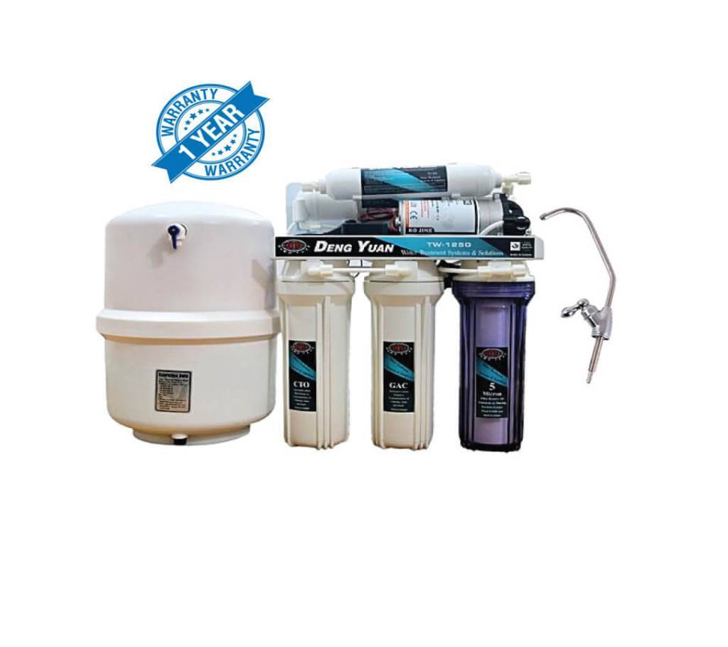Deng Yuan Water Purifier বাংলাদেশ - 652827