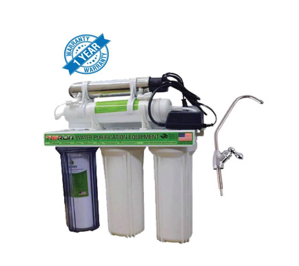 UV Water Purifier বাংলাদেশ - 652840
