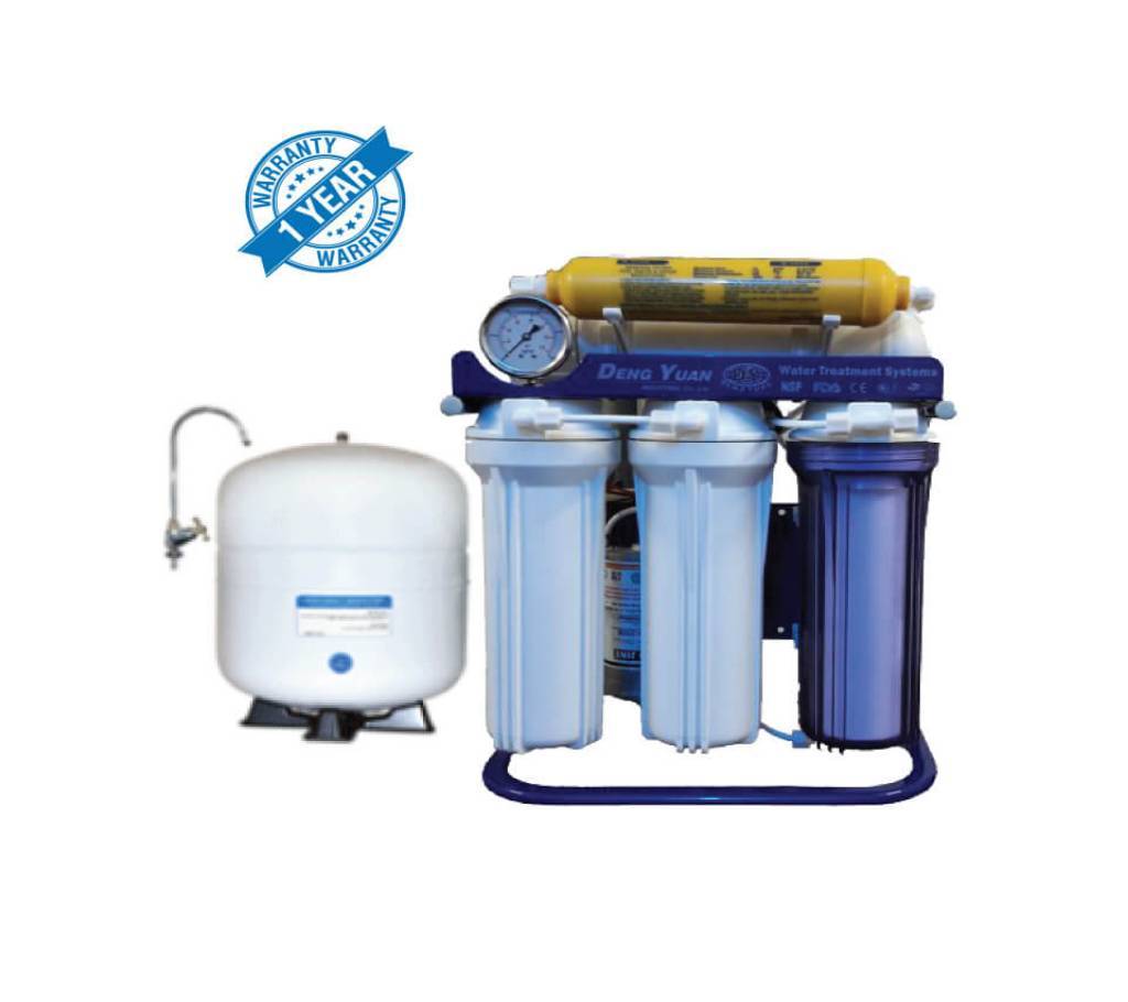 Deng Yuan Water Purifier বাংলাদেশ - 656671