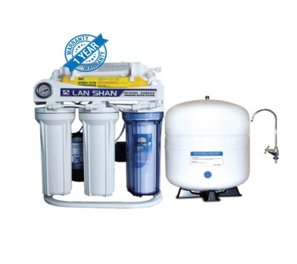 Lanshan Water purifier. বাংলাদেশ - 656677