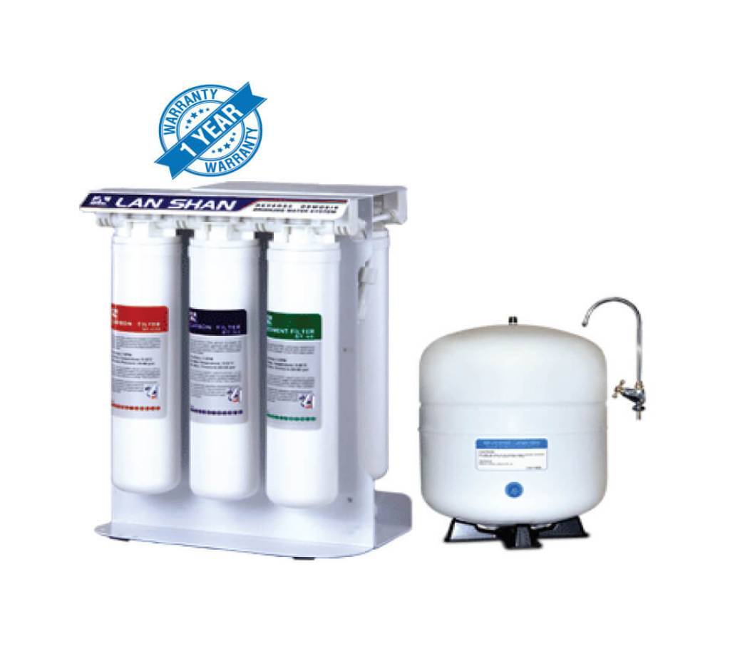 Lanshan Water purifier. বাংলাদেশ - 656707