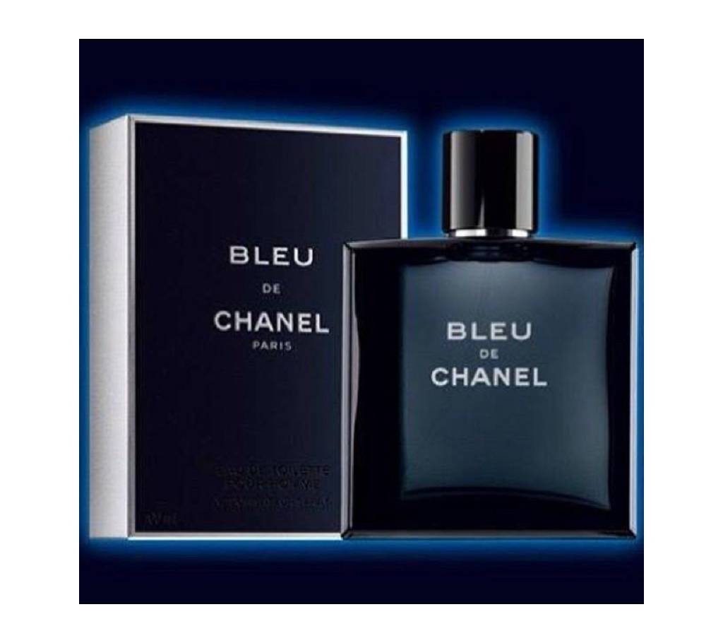 Chanel Bleu De Chanel পারফিউম For Men (USA) বাংলাদেশ - 659029