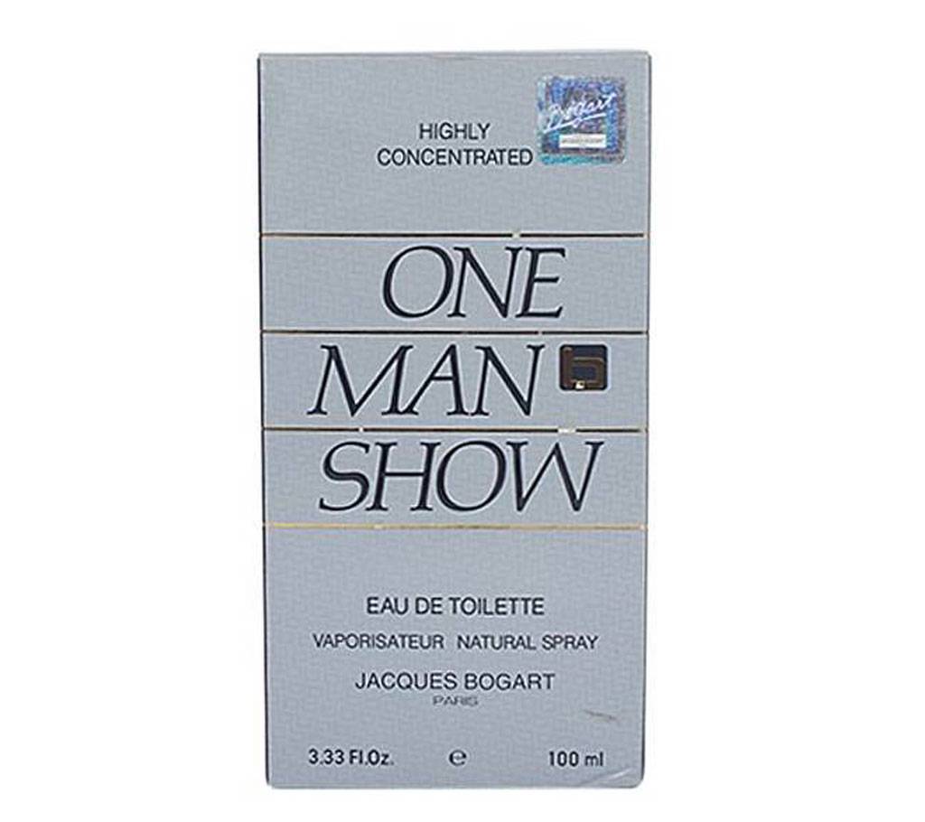 ONE MAN SHOW Perfumed Talc পারফিউম (USA) বাংলাদেশ - 659064