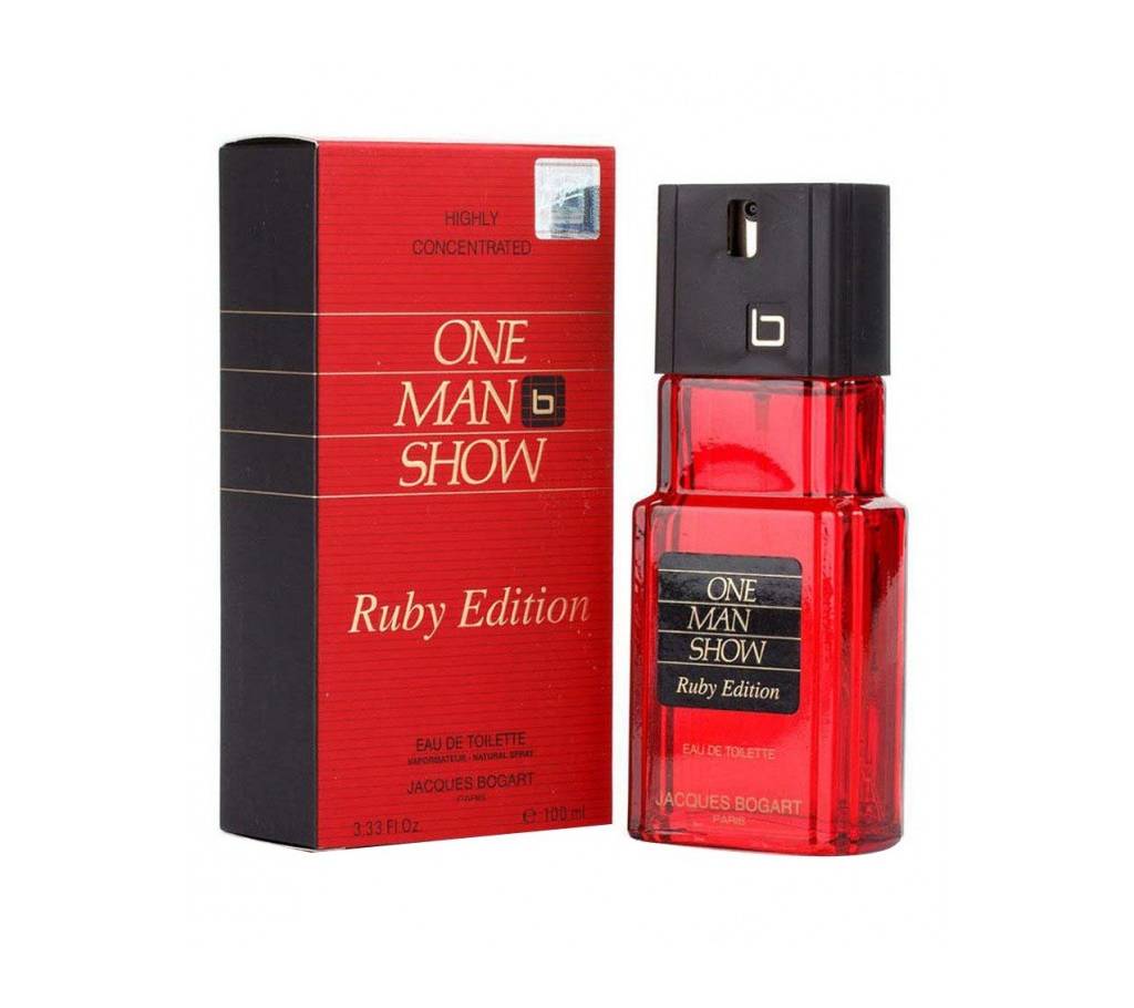 ONE MAN SHOW Perfumed Talc পারফিউম (USA) বাংলাদেশ - 659065