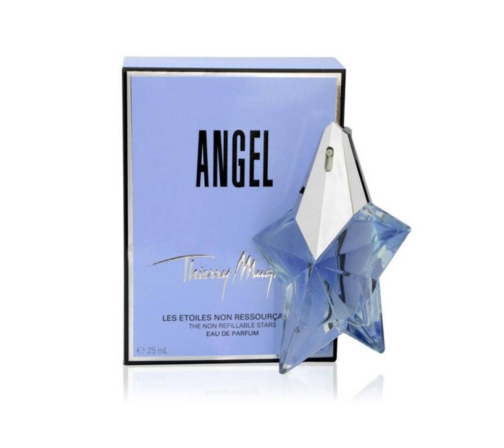 Thierry Mugler ANGEL RIFILLABLE STAR EDP পারফিউম (USA) বাংলাদেশ - 659940