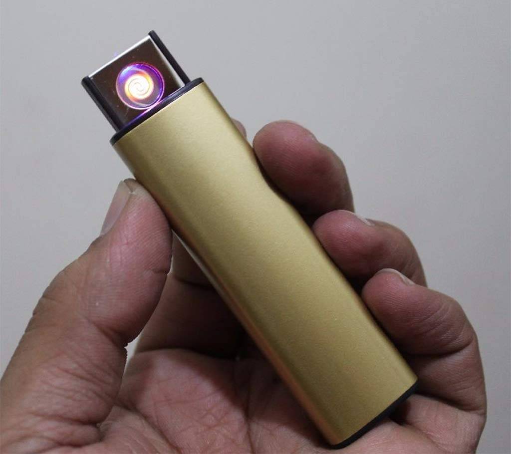 USB Cigarette লাইটার - Black বাংলাদেশ - 733080