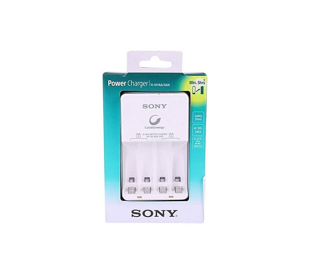 Sony Sony Sony BCG-34HHN - ক্যামেরা ব্যাটারী চার্জার বাংলাদেশ - 661491