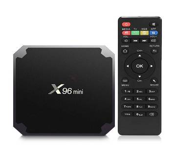 X96 Mini TV Box Android 7.1 2GB 16GB