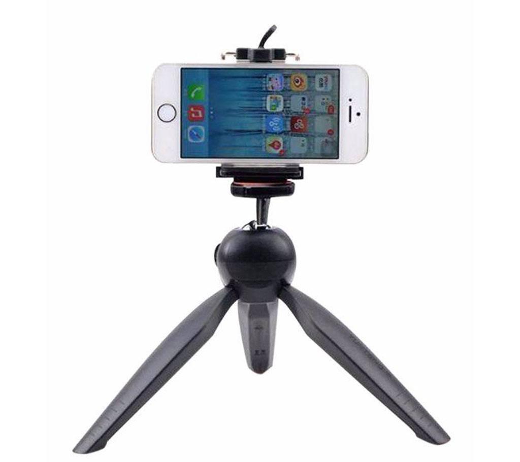 YunTeng Mini ট্রাইপড for Smartphone & Camera বাংলাদেশ - 668823