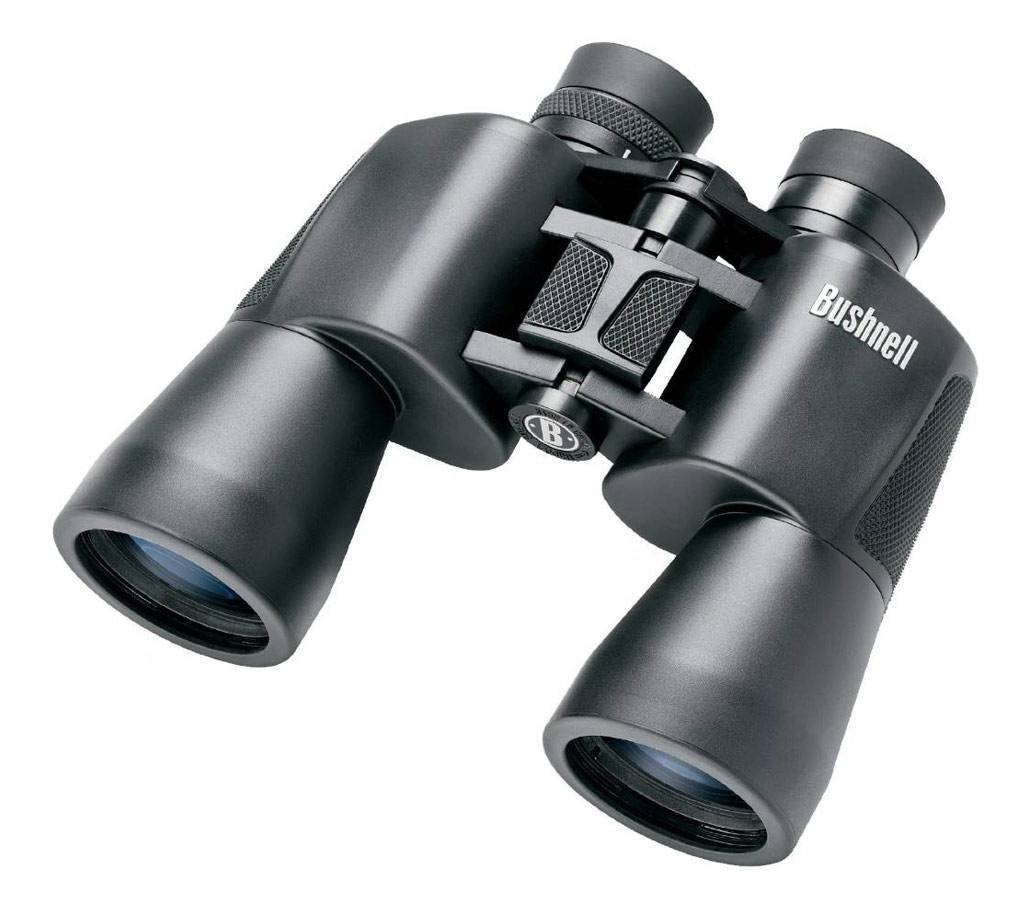 Bushnell Power View Binocular - Black বাংলাদেশ - 668919