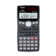 Casio FX-991MS Scientific Calculator - Dark Grey
