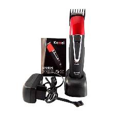 Kemei KM-1008 Rechargeable Electric Hair Clipper